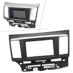 Radio Frame Dash Panel for Mitsubishi Lancer (2007–2013)