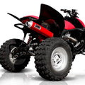 HMF Performance Slip On Exhaust for Honda TRX700XX (2008–2009)