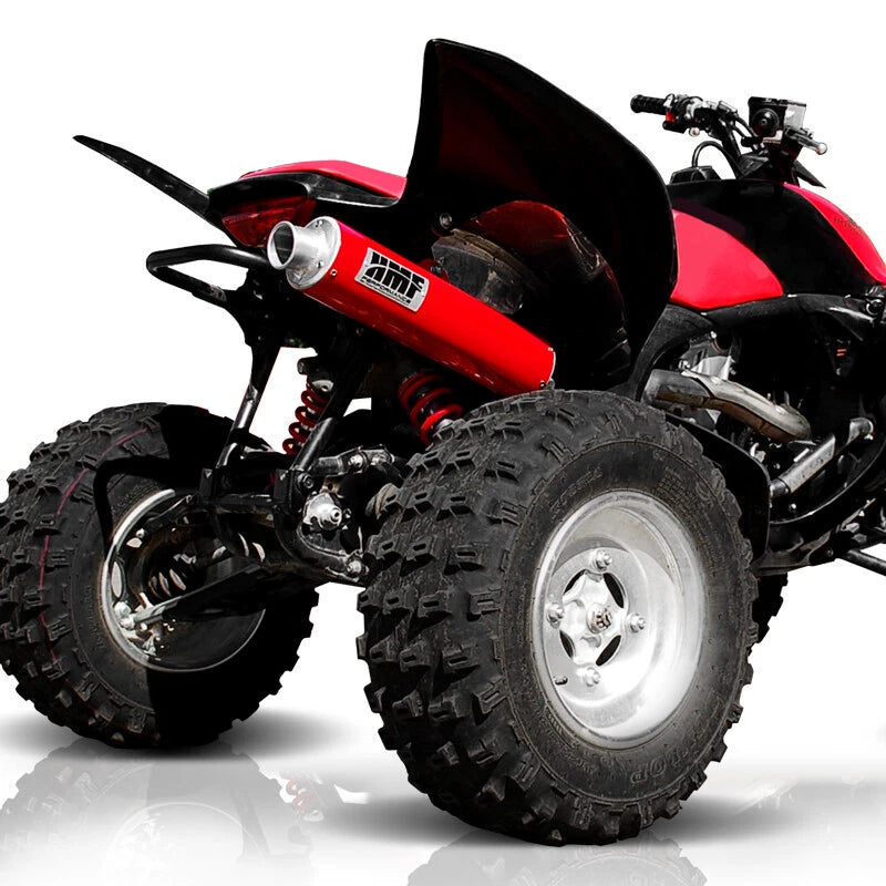 HMF Performance Slip On Exhaust for Honda TRX700XX (2008–2009)