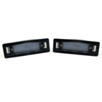 LED License Plate Light for Kia Sportage, Hyundai Sonata (2015–2018)