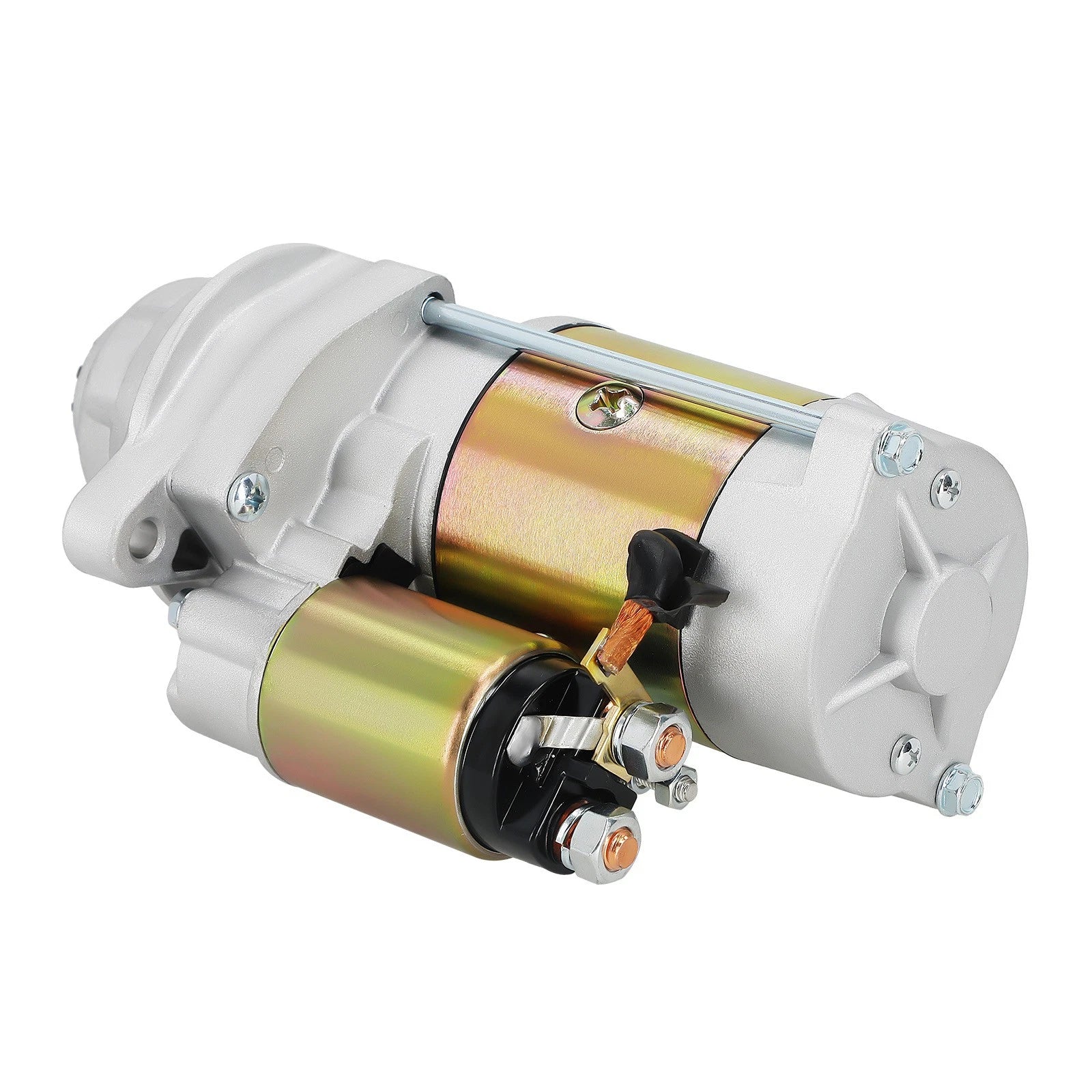 Starter for Ford F250 F350 F450 F550 F650 F750 Super Duty 6.7L Diesel (2011–2020)