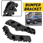 Pair Front Bumper Bracket for Jeep Grand Cherokee (2011–2013)