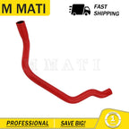 Engine Vent Hose 5416706 for Polaris Ranger 570 XP (2015–2023)