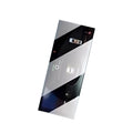 Tempered Glass Dash Screen Protector for GWM Cannon Alpha (2024–2025)