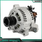 Alternator for BMW 330i (2017–2018), 430i Gran Coupe (2020) 12-31-8-645-329