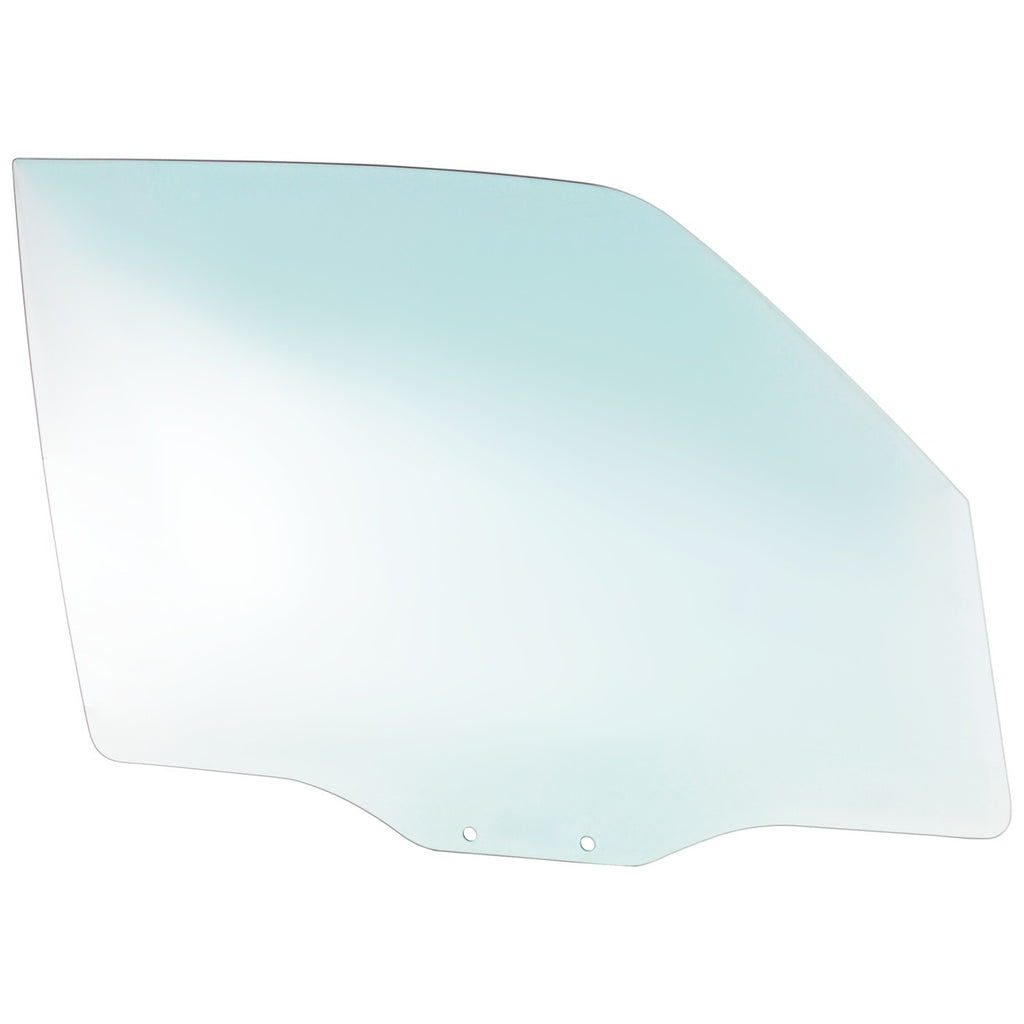 Front Passenger Door Glass for Mitsubishi Montero