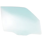 Front Passenger Door Glass for Mitsubishi Montero