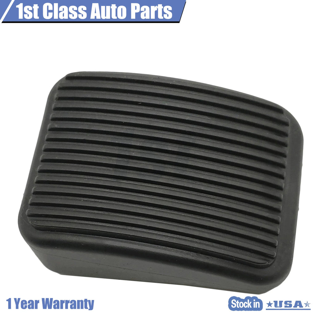 Parking Brake Pedal Pad Cover for Ford Super Duty Ranger Bronco (1992–1997)