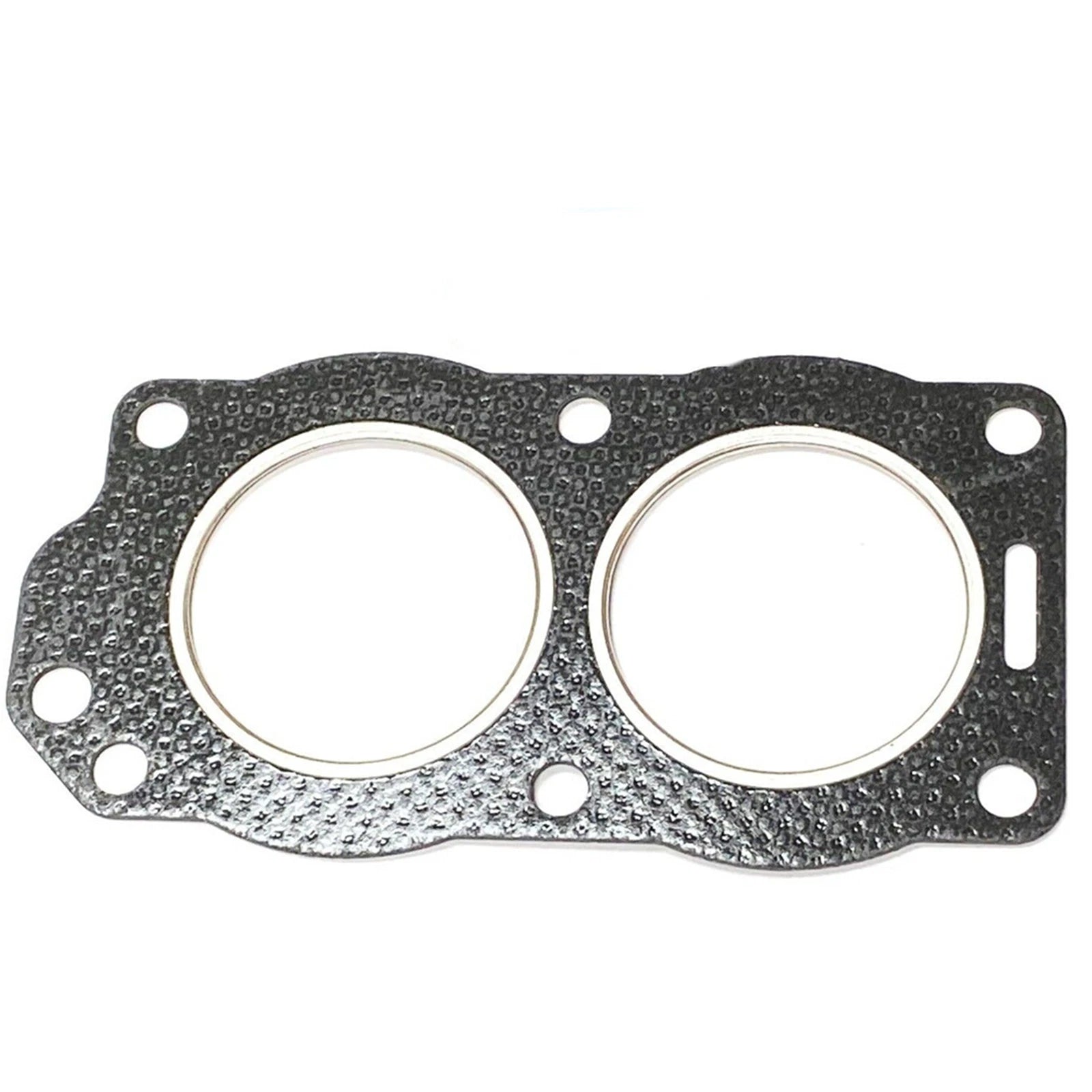 Head Gasket for Johnson Evinrude Outboard 9.9 10 15 HP (18-2963, 330818)