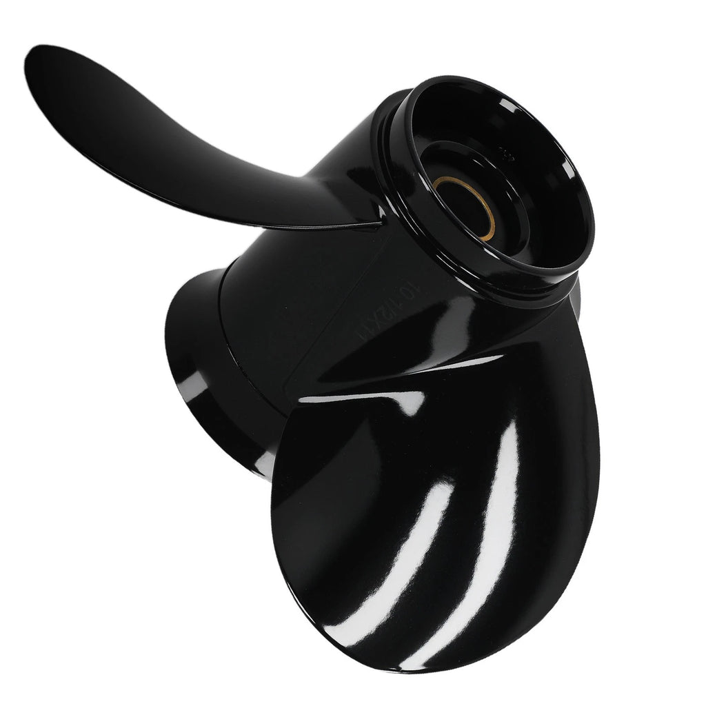 3 Blade Boat Propeller for Evinrude Johnson 15-35HP (765049, 10.5x11 RH)