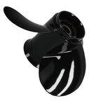 3 Blade Boat Propeller for Evinrude Johnson 15-35HP (765049, 10.5x11 RH)
