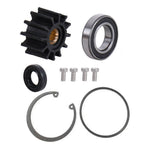 Water Sea Pump Rebuild Service Kit for Volvo Penta (21214599, 21214596, 21951348)