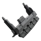 Main Window Control Switch for Kia Pegas (2018 - Present)