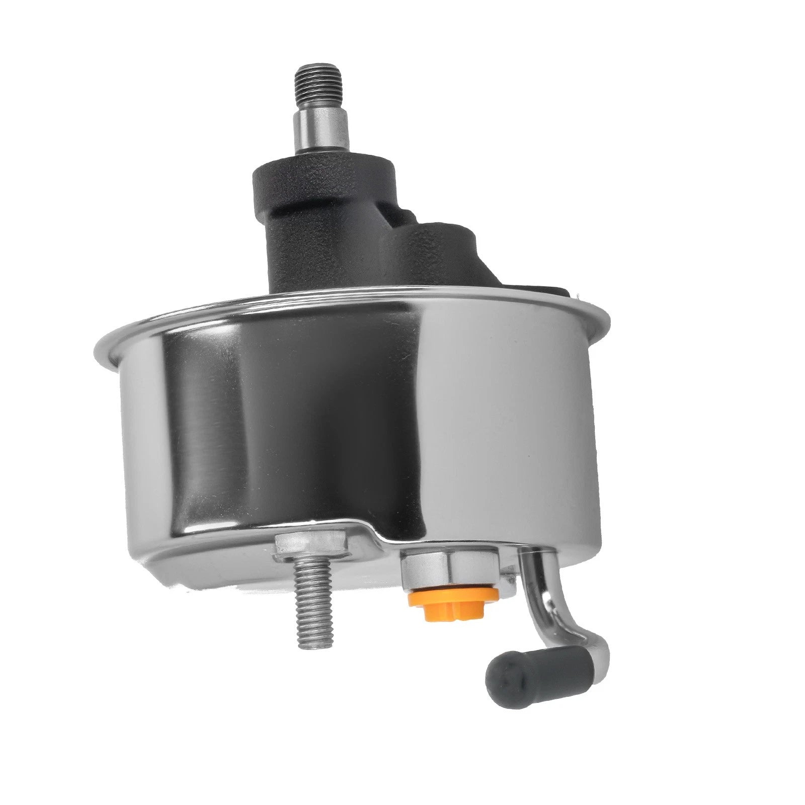 Power Steering Pump for Chevy Camaro (1967–1974), Caprice (1966–1972) STP01S-2