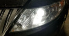 Xenon HID Headlight LH Driver Side for Lincoln MKS (2009–2012) 8A53-13005