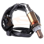 Set of 4 Oxygen Sensors O2 for Porsche 911 (2004–2005) 2 Pre & 2 Post