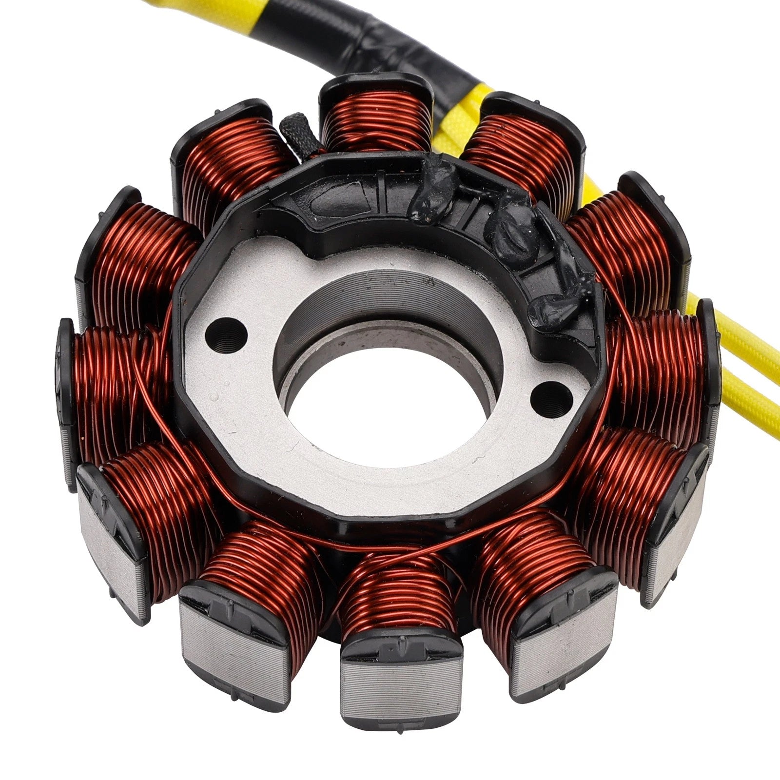 Stator Alternator for Vespa ET4 LX LXV S 125 150 Granturismo GT GTS GTV (125cc)