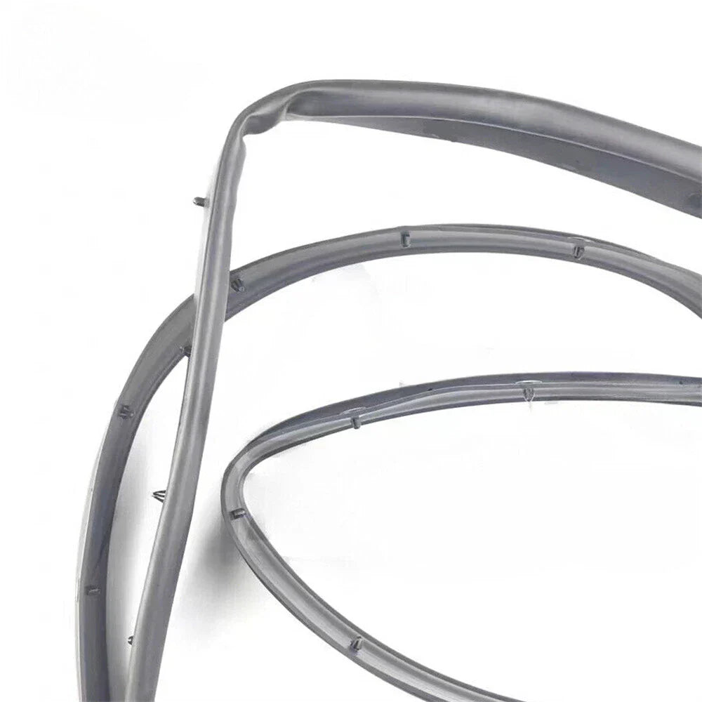 Hood Weatherstrip for Jeep Cherokee (2014-2018)