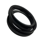 Drive Belt 1/2" x 92.5" for Husqvarna YTH2348 YTH2042 YTH24K4 (2010–2021)