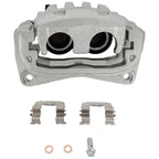 2-Wheel Set Brake Kit with Calipers for Subaru Forester Baja 9-2X