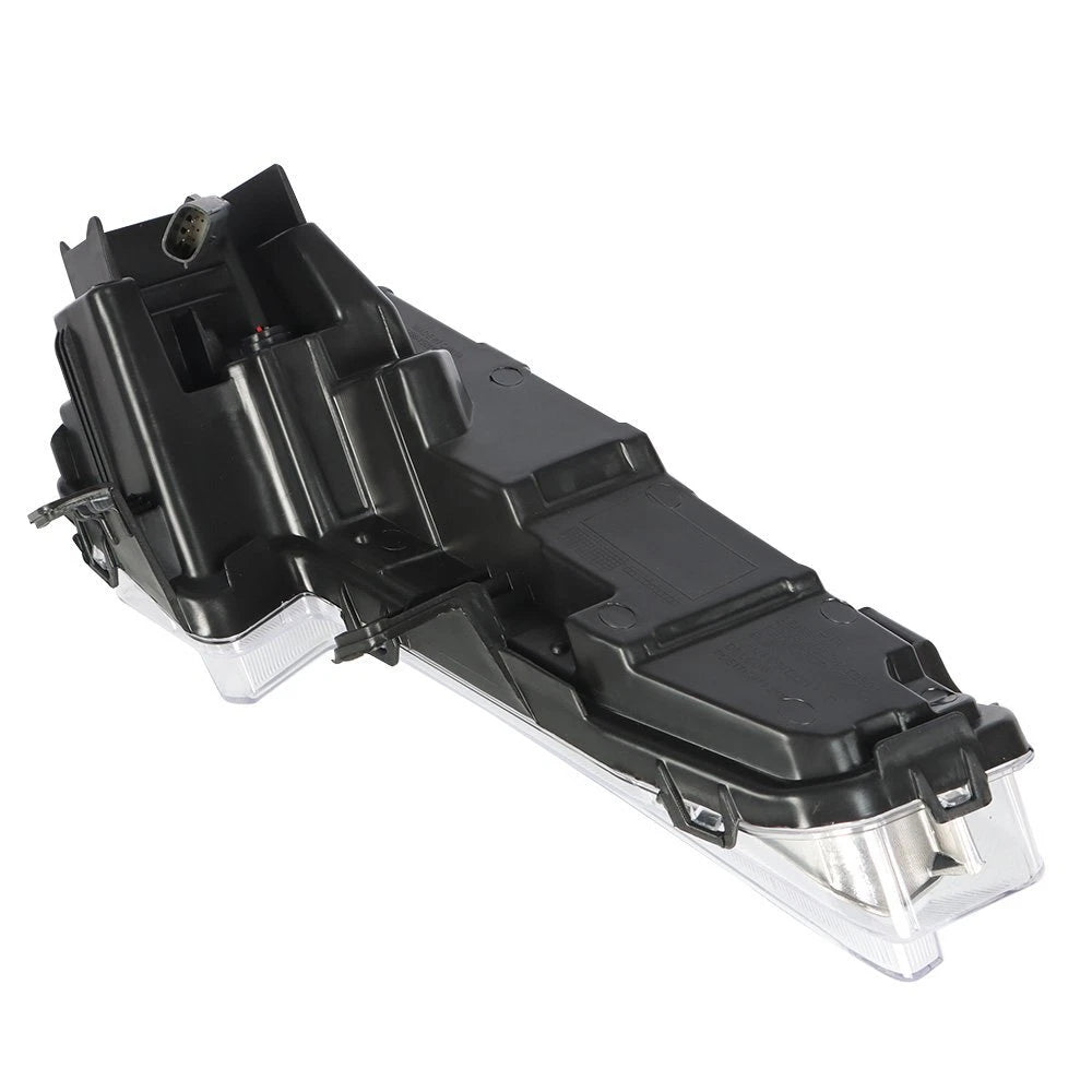 Left Side Fog Light Assembly for Chevrolet Malibu (2016–2018)