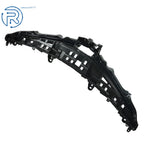 Front Bumper Upper Grille for Toyota Camry SE XSE (2021-2022)