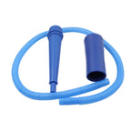 Dryer Vent Cleaner Kit for Vacuum Hose Attachment and Power Washer