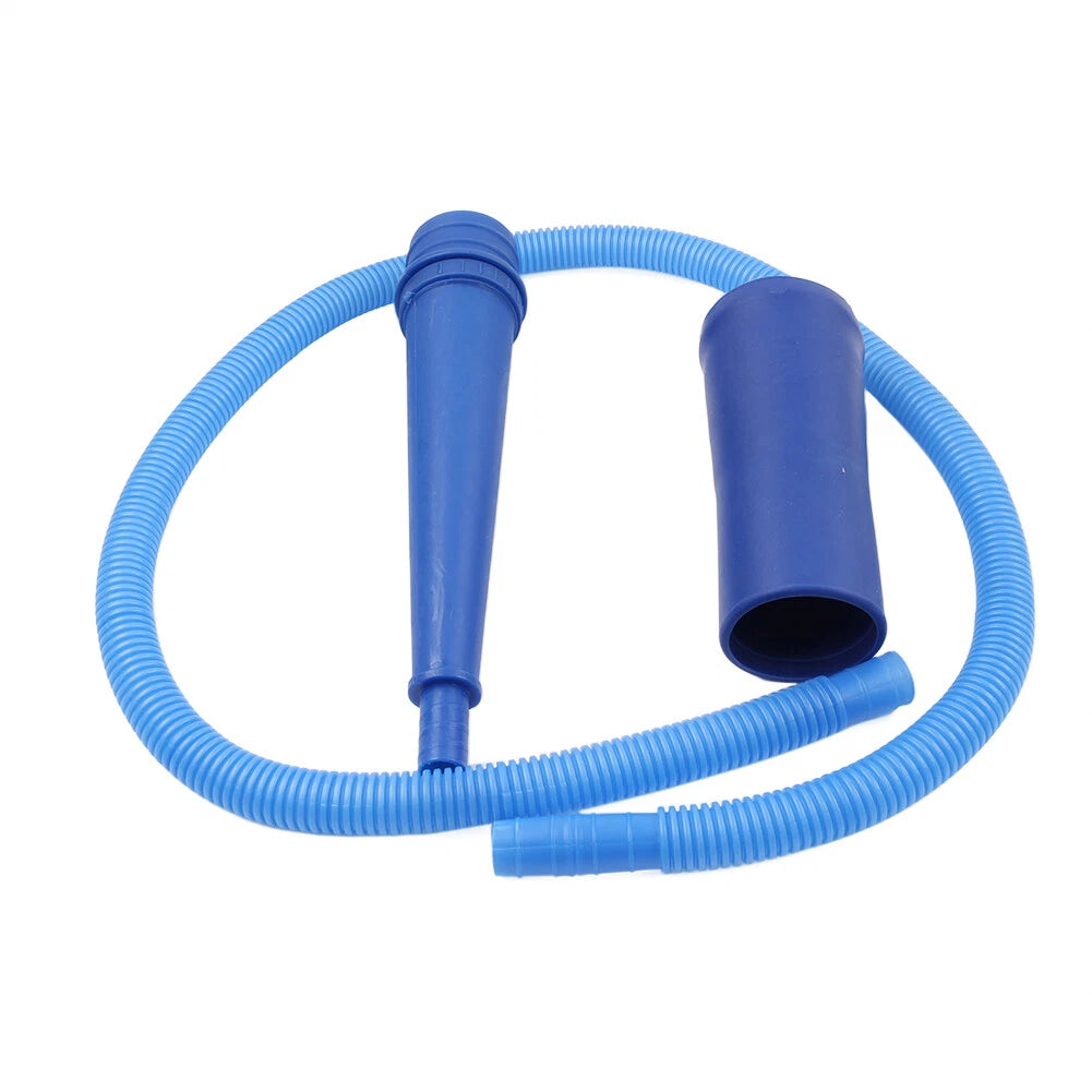 Dryer Vent Cleaner Kit for Vacuum Hose Attachment and Power Washer