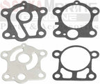 Water Pump Service Kit for Yamaha Marine 25 30 HP Outboard (18-3430) 6J8-W0078-00
