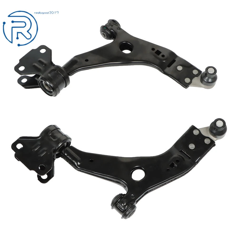 2X Front Lower Control Arms with Ball Joints for Ford Escape (2013-2018)