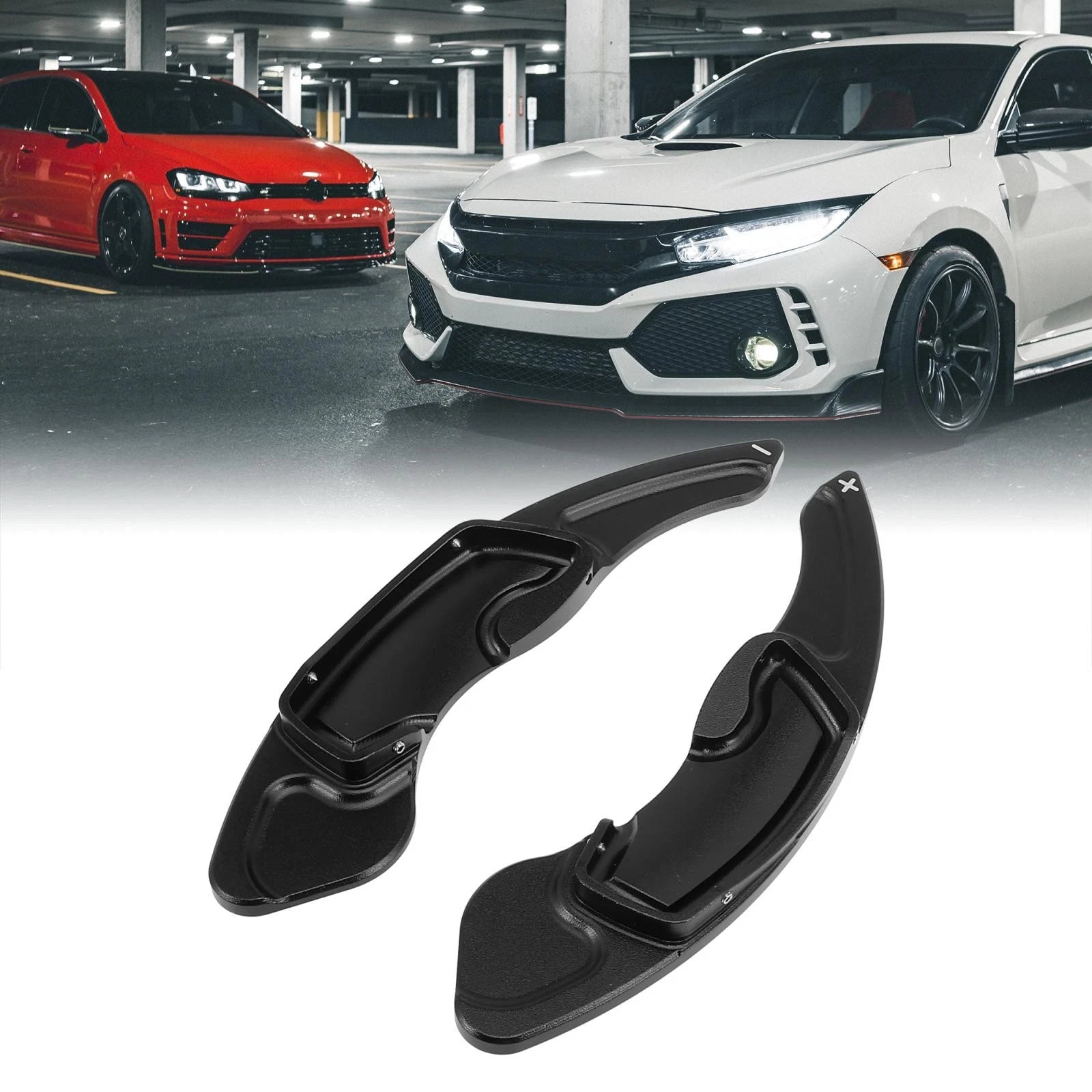 Pair Shift Paddle Shifter for Subaru Outback Legacy (2010–2023)