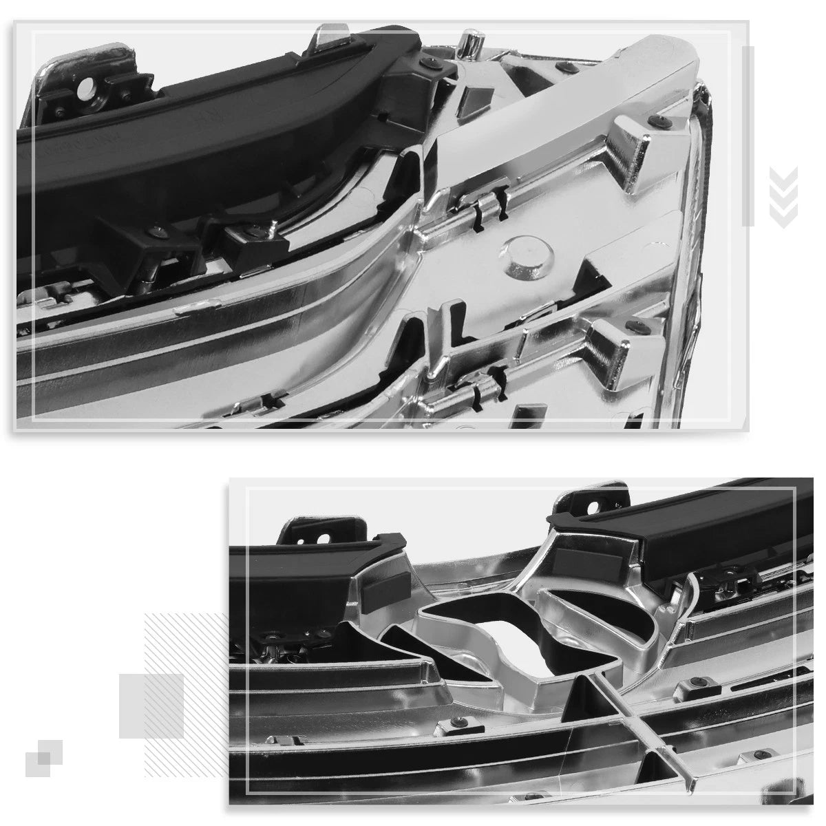 Vinyl Soft Top Roll-up Tonneau Cover for Tacoma (2016–2023) 6ft Bed