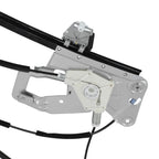 Power Window Regulator for BMW E39 525i 528i 530i 540i M5 (1997–2003)