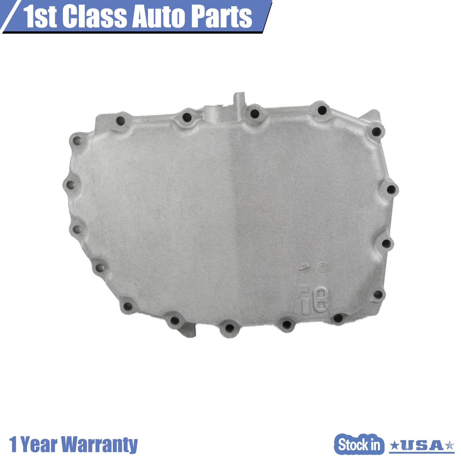 Transmission Oil Pan for Honda Civic (2014–2020)