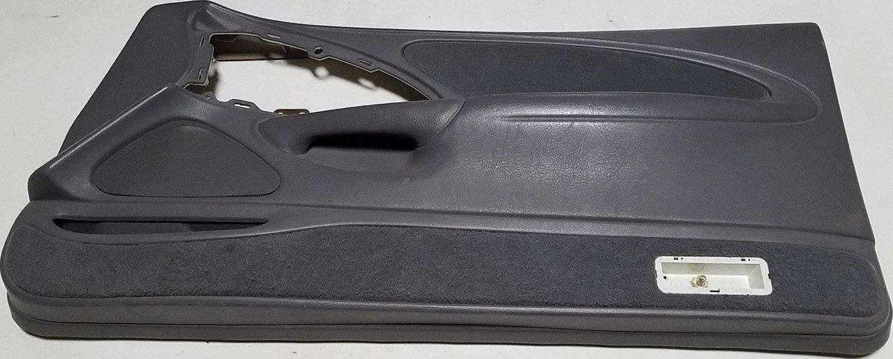 Right Door Panel for Thunderbird Cougar (1994–1996) Gray Grade B