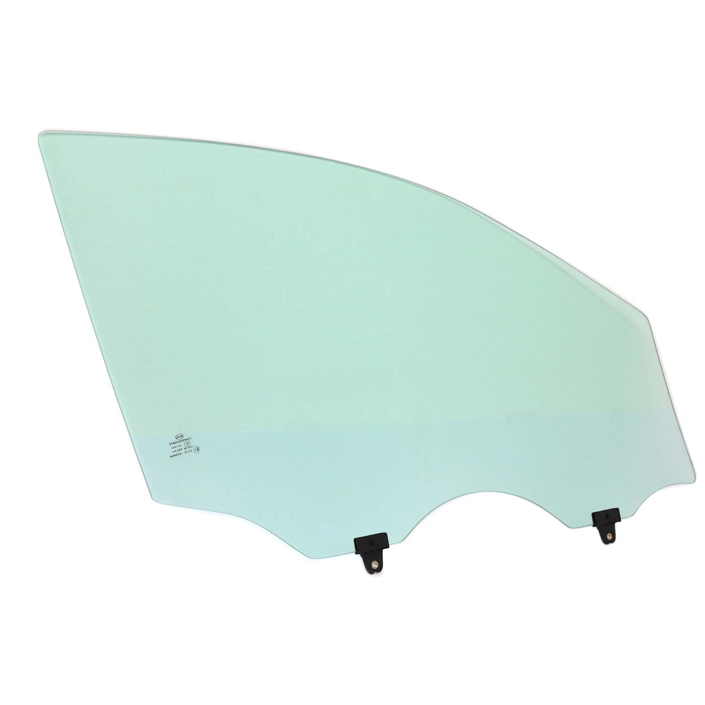 Front Driver Side Door Glass for Nissan Maxima (2009–2014)