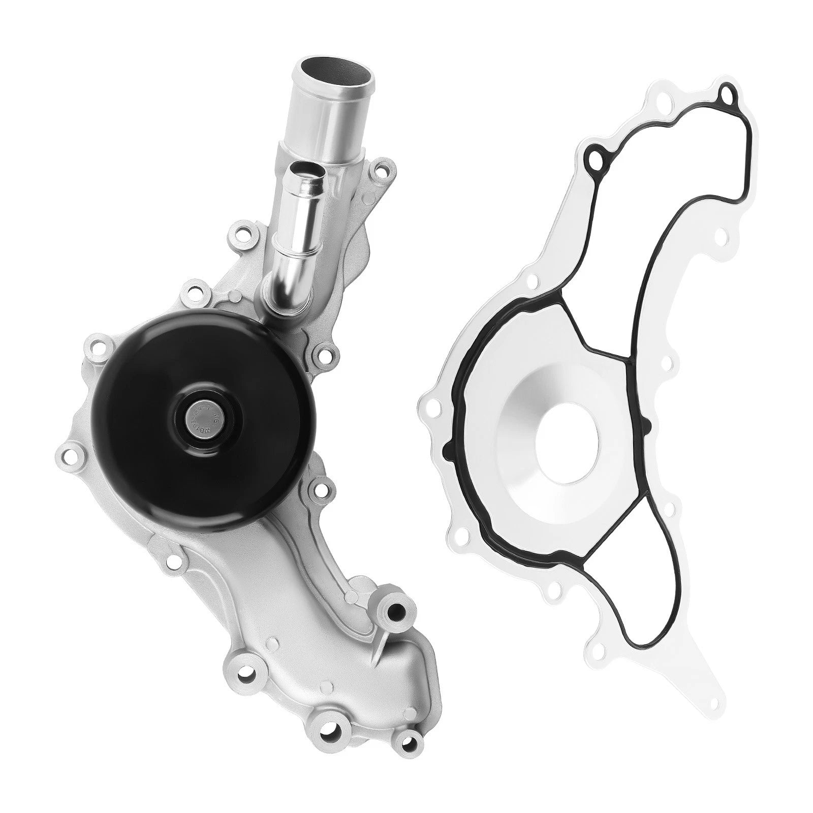 Engine Water Pump for Chrysler Charger 3.6L V6 (2011–2016) 21118
