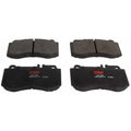 Brake Pad Set for Mercedes Benz E550 (2010–2011)