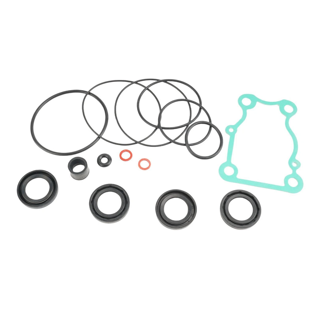 Lower Unit Gasket Seal Kit for Yamaha Outboard 25 30 40 HP (2001–2005) 67C-W0001-20