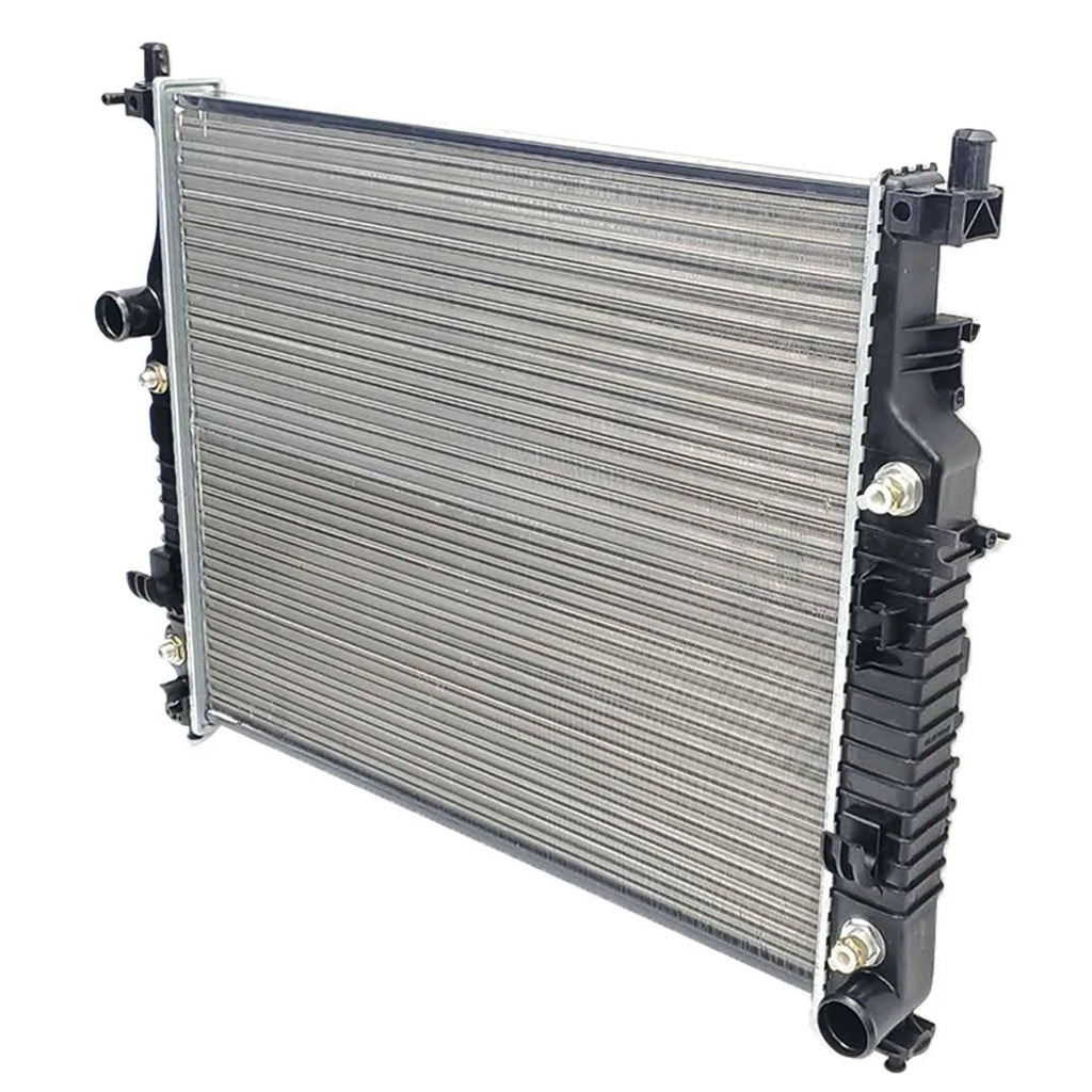 Aluminum Core Radiator for Mercedes-Benz ML350 ML500 R350 R500 (2006–2011)