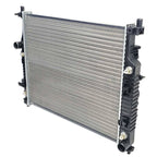 Aluminum Core Radiator for Mercedes-Benz ML350 ML500 R350 R500 (2006–2011)