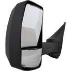 Towing Mirror for Ford E-350 Econoline (1992–1998) Manual Glass Adjust