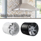 Exhaust Fan 6 Inch for Kitchen and Bathroom