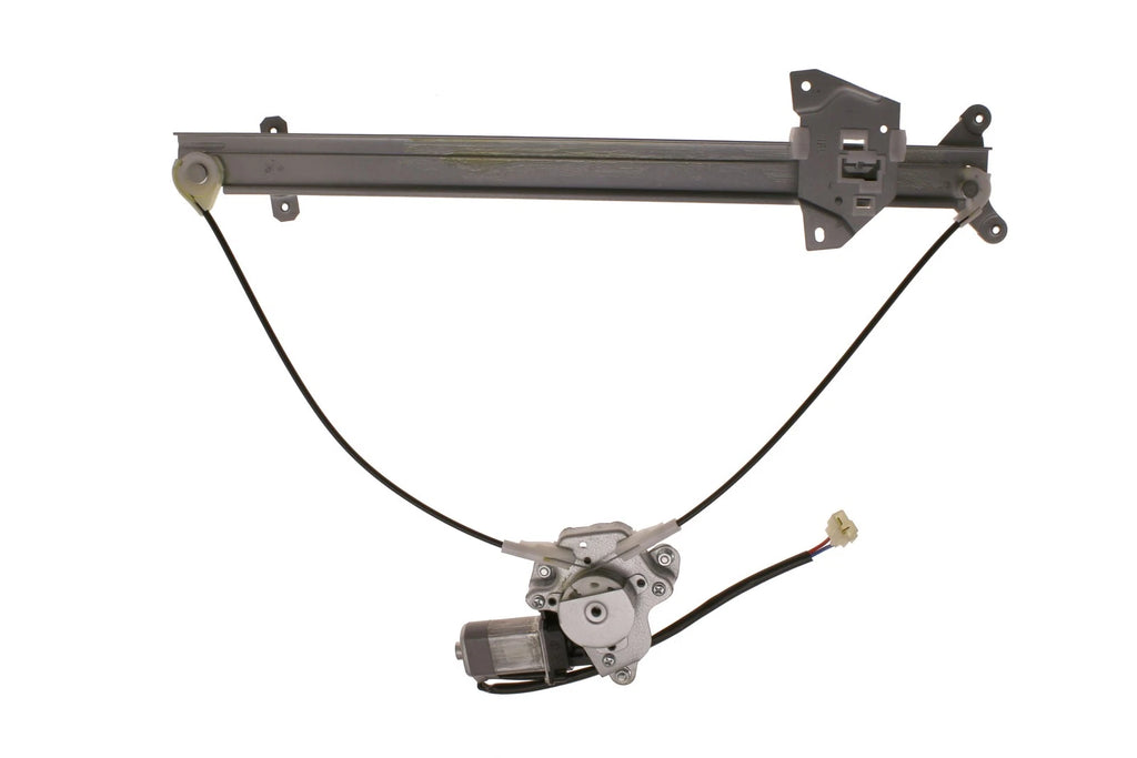Front Left Window Regulator for Mitsubishi Montero (1992-2000)