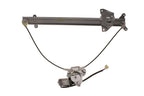 Front Left Window Regulator for Mitsubishi Montero (1992-2000)