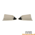 Handguards Covers for Harley Touring Road King (2009-2023)
