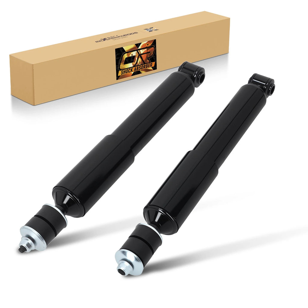 Pair Front Struts Shocks Assembly for Dodge Ram 1500 (1994–2001) 37102