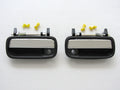 Outer Door Handles Chrome for 88-97 Toyota Hilux Mighty-X 4Runner (88-97)
