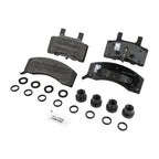 Front Brake Pads Set for Chevy GMC K2500 K3500 Dodge 2500