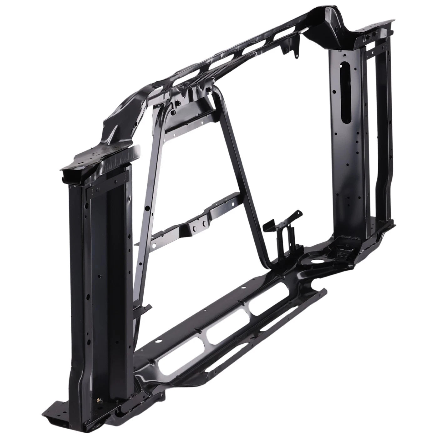 Radiator Support Assembly for Chevrolet Silverado 2500 HD (2011–2014)
